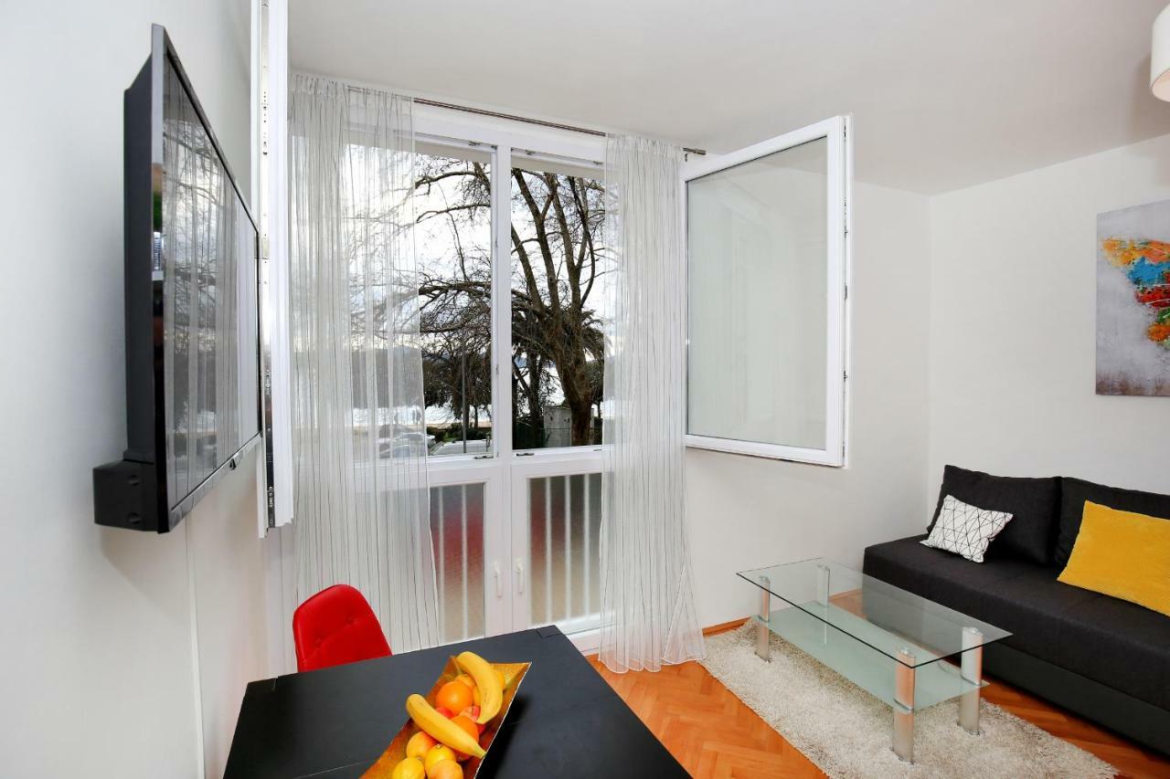 Apartment Noah Zara Esterno foto