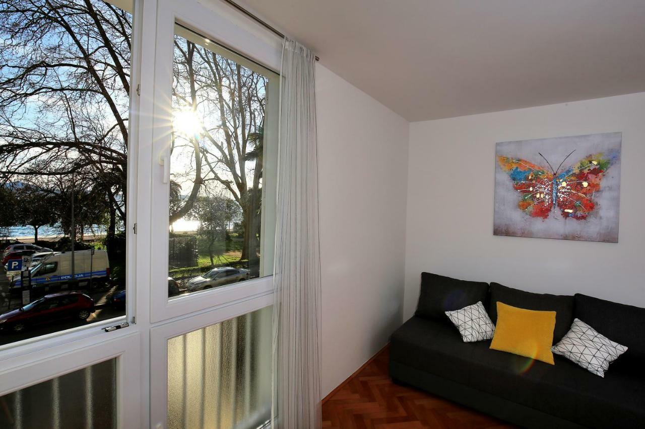 Apartment Noah Zara Esterno foto